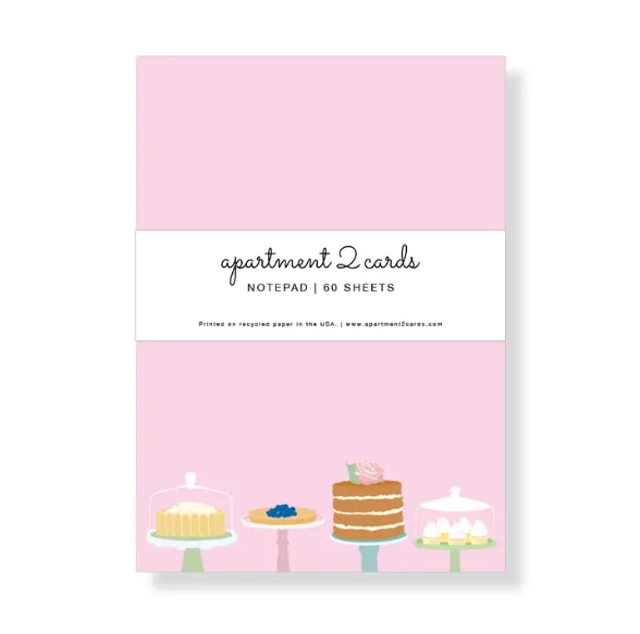 Stationery | NewtownHQ