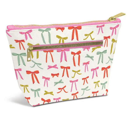 Studio Oh! Watchdogs Loaf Cosmetic Pouch - Thumbnail 2