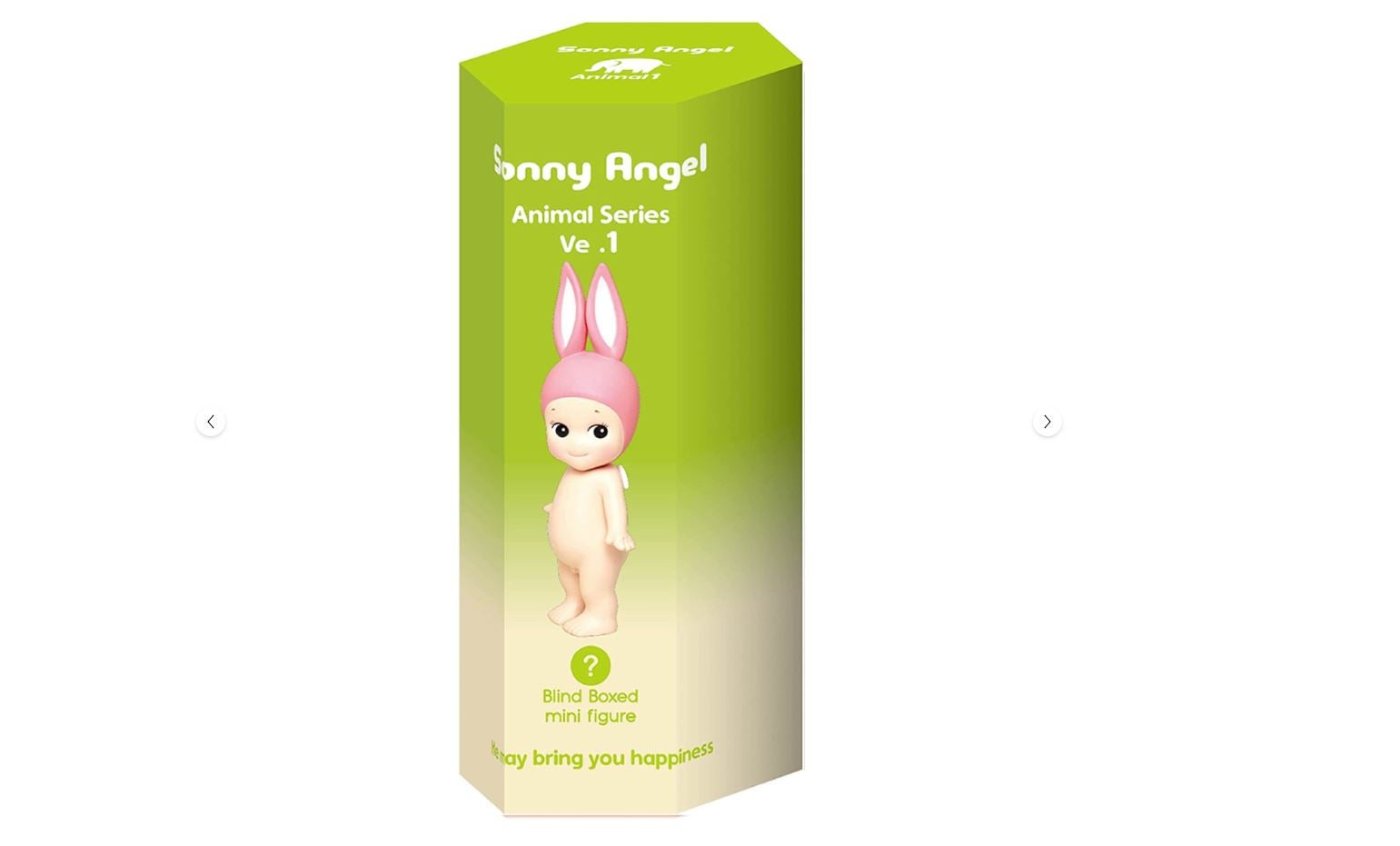 Sonny Angel | NewtownHQ