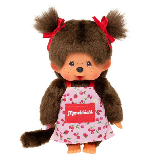 Monchhichi | NewtownHQ