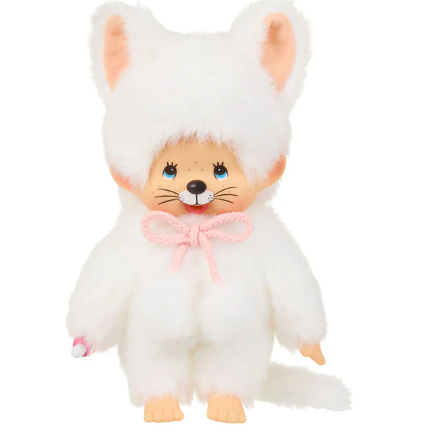 Monchhichi | NewtownHQ