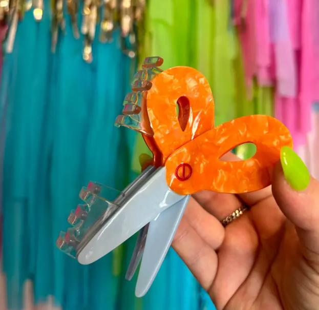 Hair Claws | NewtownHQ