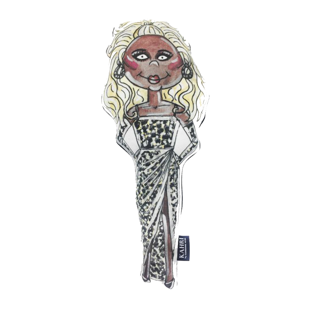 Rupaul doll sale for sale