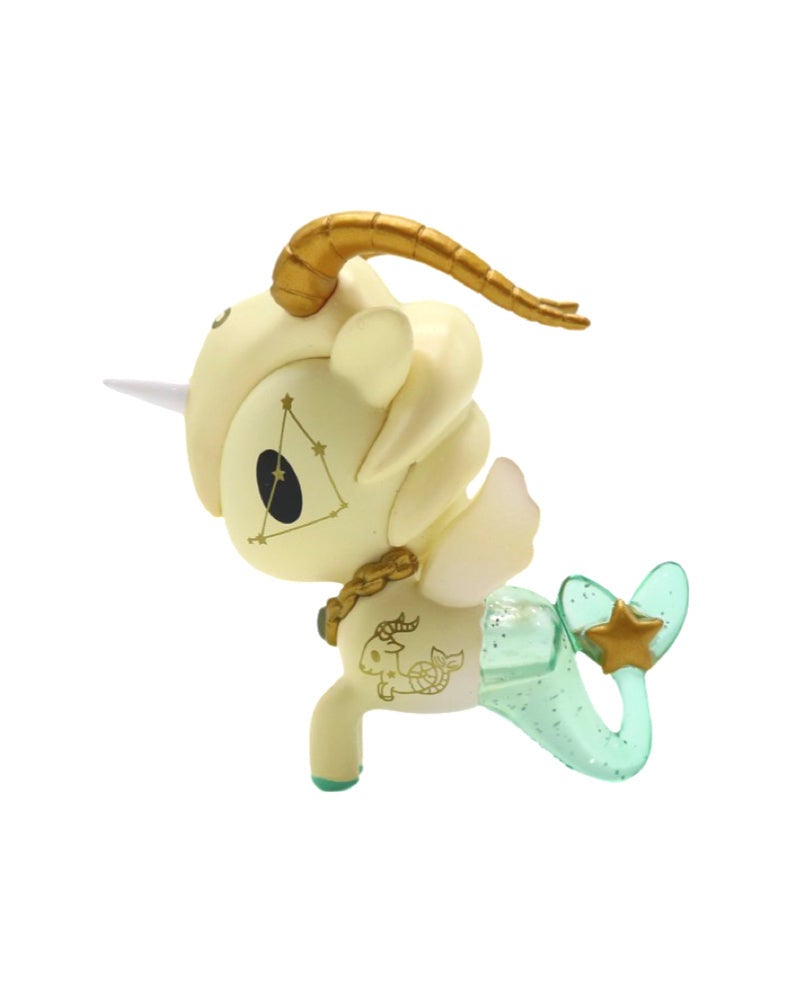 Tokidoki - Capricorn Zodiac Unicorno