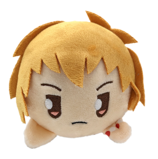 Kyo outlets Plush