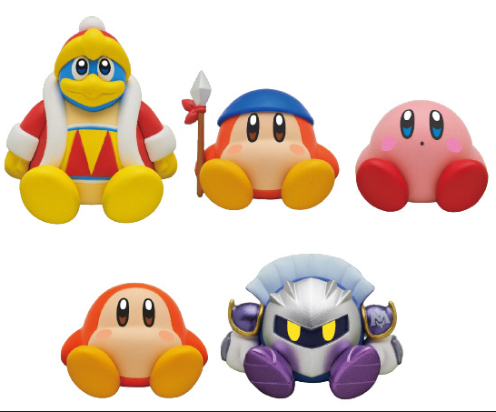 Kirby sales blind bag