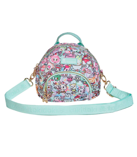 Tokidoki mini backpack clearance