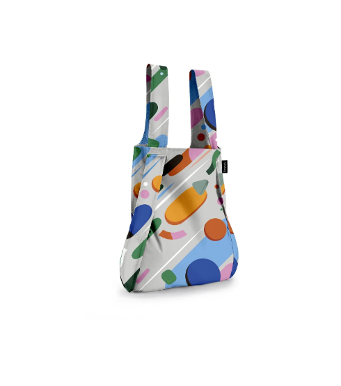 Blossom Convertible Backpack Tote by Notabag