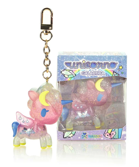 Tokidoki bag sale charm