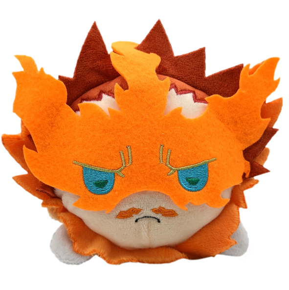 My 2025 hero mochibi
